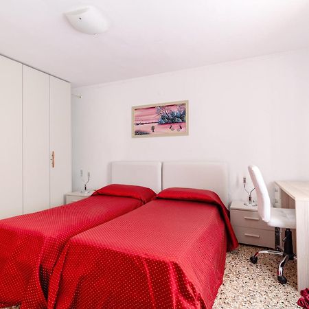 San Luca Apartment เวนิส ภายนอก รูปภาพ