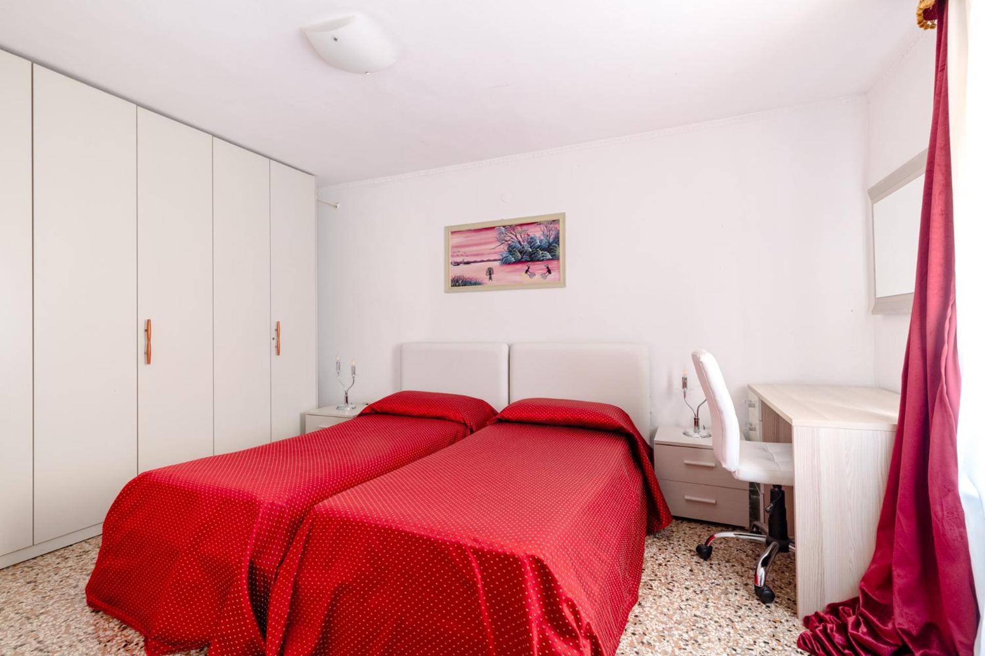 San Luca Apartment เวนิส ภายนอก รูปภาพ