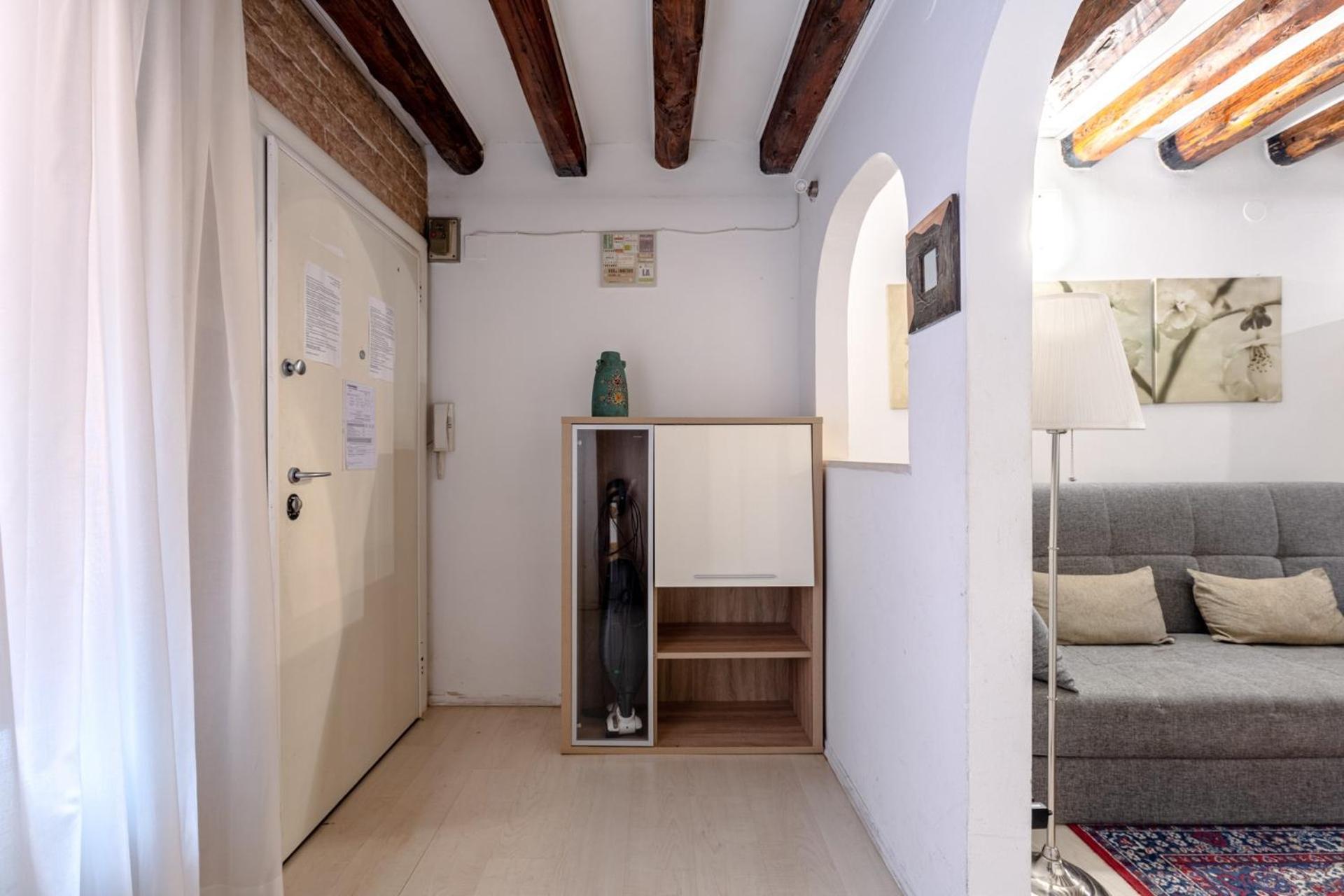 San Luca Apartment เวนิส ภายนอก รูปภาพ