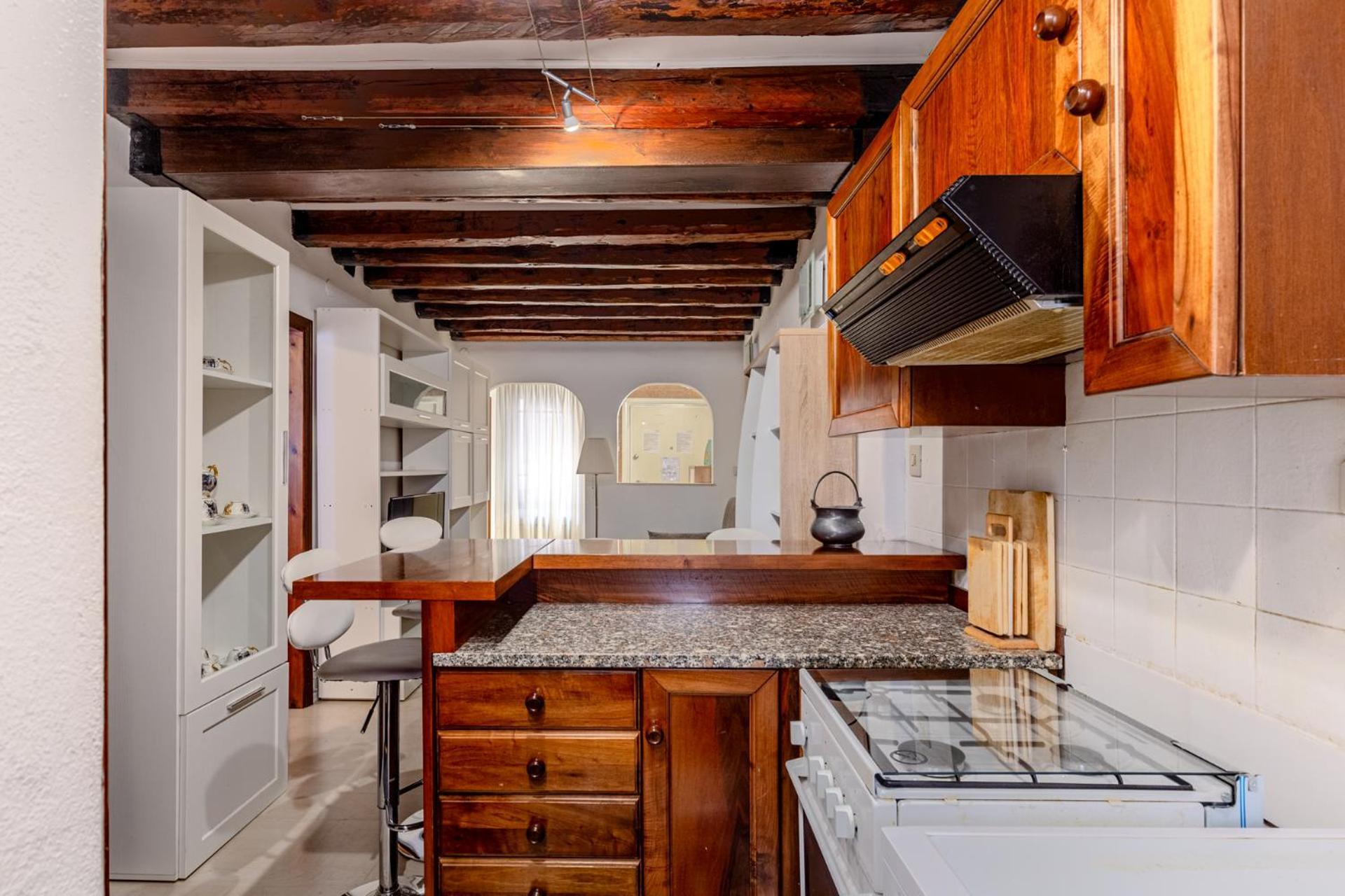 San Luca Apartment เวนิส ภายนอก รูปภาพ